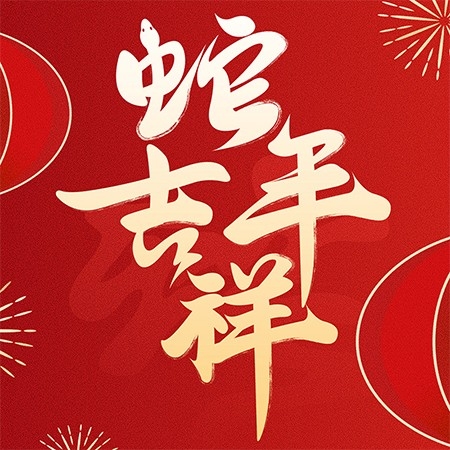 浙江和信玩具集團(tuán)有限公司祝大家2025新年快樂(lè)！